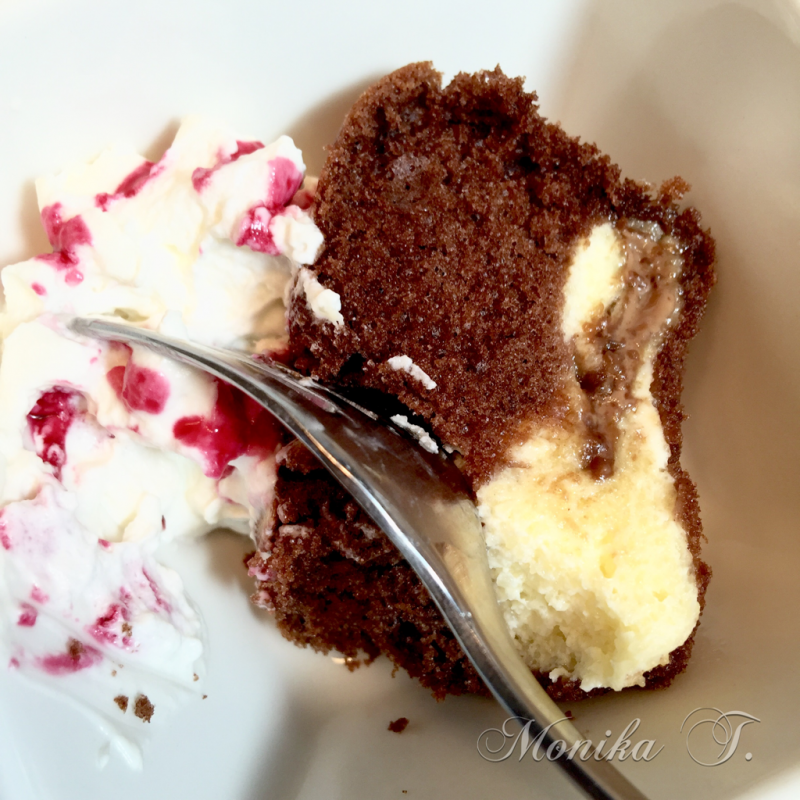 Schokoladen – Joghurt – Muffins – Monika Triebenbacher
